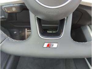 Audi Q2 35 TDI S-LINE exkl. für Menschen mit Behind. / Fahrschulen, DMB, usw.