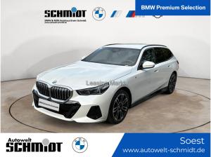 BMW 540 540d xDrive Touring Aut.