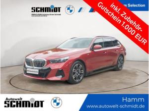 BMW i5 xDrive40 Touring M Sport / NP= 99.150,- / AHK