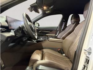 BMW 540 540d xDrive Touring Aut.