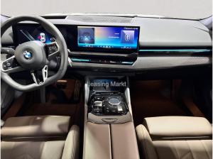 BMW 540 540d xDrive Touring Aut.