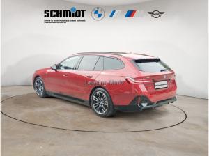 BMW i5 xDrive40 Touring M Sport / NP= 99.150,- / AHK