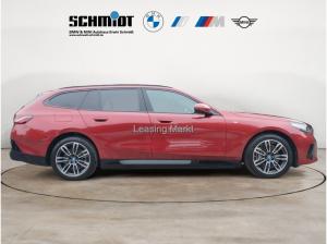 BMW i5 xDrive40 Touring M Sport / NP= 99.150,- / AHK