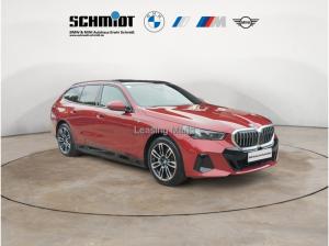 BMW i5 xDrive40 Touring M Sport / NP= 99.150,- / AHK