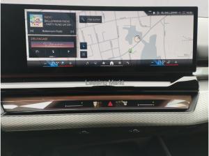 BMW i5 xDrive40 Touring M Sport / NP= 99.150,- / AHK