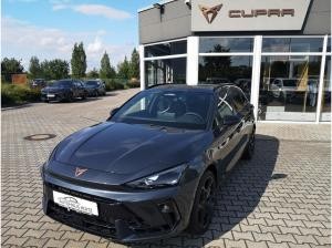 Cupra Leon 2.0 TSI 245 kW 4Drive VZ SENNHEISER HD-Matrix-LED