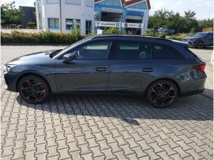 Cupra Leon 2.0 TSI 245 kW 4Drive VZ SENNHEISER HD-Matrix-LED