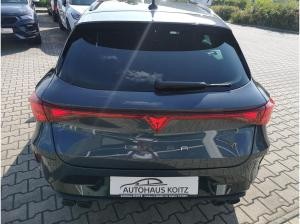 Cupra Leon 2.0 TSI 245 kW 4Drive VZ SENNHEISER HD-Matrix-LED