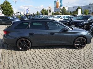 Cupra Leon 2.0 TSI 245 kW 4Drive VZ SENNHEISER HD-Matrix-LED