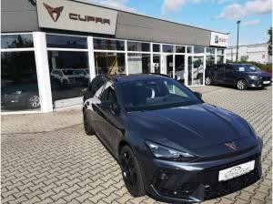 Cupra Leon 2.0 TSI 245 kW 4Drive VZ SENNHEISER HD-Matrix-LED