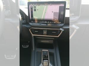Cupra Leon 2.0 TSI 245 kW 4Drive VZ SENNHEISER HD-Matrix-LED