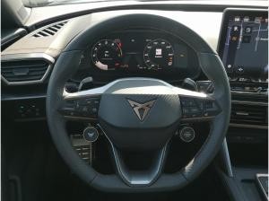Cupra Leon 2.0 TSI 245 kW 4Drive VZ SENNHEISER HD-Matrix-LED