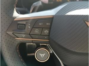Cupra Leon 2.0 TSI 245 kW 4Drive VZ SENNHEISER HD-Matrix-LED
