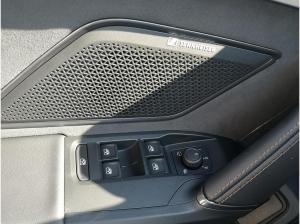 Cupra Leon 2.0 TSI 245 kW 4Drive VZ SENNHEISER HD-Matrix-LED