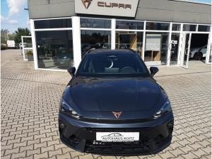 Cupra Leon 2.0 TSI 245 kW 4Drive VZ SENNHEISER HD-Matrix-LED