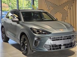 Cupra Terramar America`s CUP Limited Edition 2.0 TSI 195 kW (265 PS) 7-Gang DSG 4Drive