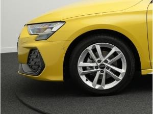 Audi A3 Limousine S line 30 TFSI *LED*VIRTUAL*8-fach*