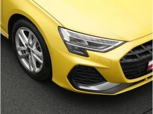 Audi A3 Limousine S line 30 TFSI *LED*VIRTUAL*8-fach*