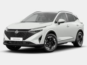 Nissan Qashqai N-CONNECTA + WINTER +KOMFORT PAKET NEUES MODELL !1.5 VC-T e-POWER 190 PS 4x2  " SONDER DEAL !! " SOF