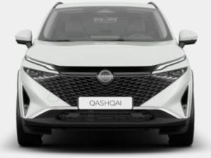 Nissan Qashqai N-CONNECTA + WINTER +KOMFORT PAKET NEUES MODELL !1.5 VC-T e-POWER 190 PS 4x2  " SONDER DEAL !! " SOF