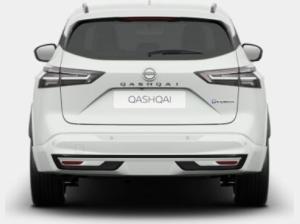 Nissan Qashqai N-CONNECTA + WINTER +KOMFORT PAKET NEUES MODELL !1.5 VC-T e-POWER 190 PS 4x2  " SONDER DEAL !! " SOF