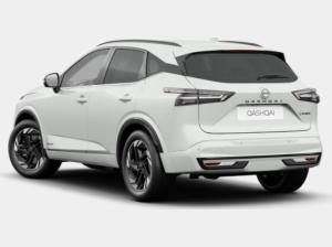 Nissan Qashqai N-CONNECTA + WINTER +KOMFORT PAKET NEUES MODELL !1.5 VC-T e-POWER 190 PS 4x2  " SONDER DEAL !! " SOF