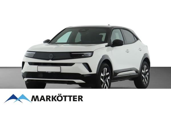 Opel Mokka GS ⚡TAGESZULASSUNGSDEAL⚡+Alcantara+Allwetterreifen+Automatik Leasing