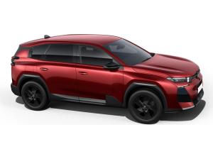 Citroën C5 Aircross Hybrid 145 ë-DCS6 PLUS