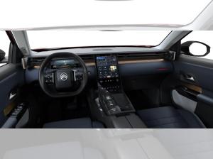 Citroën C5 Aircross Hybrid 145 ë-DCS6 PLUS