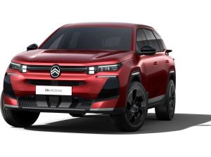 Citroën C5 Aircross Hybrid 145 ë-DCS6 PLUS