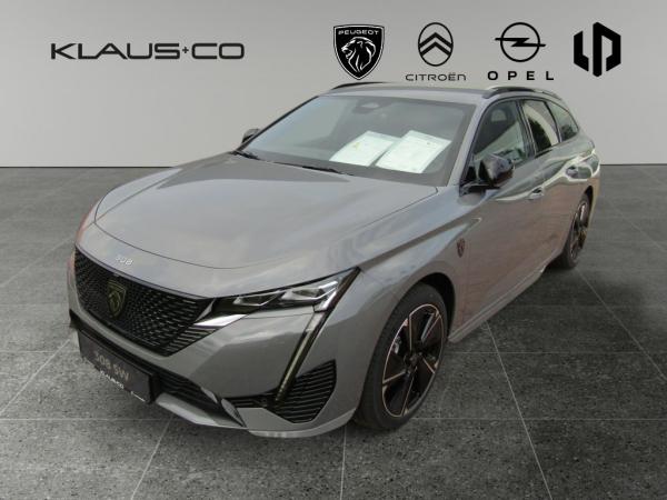 Peugeot 308 SW ELEKTRO 156 GT 