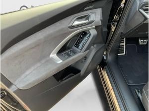 Audi SQ5 SUV TFSI S tronic AHK HUD Pano Matrix 360°