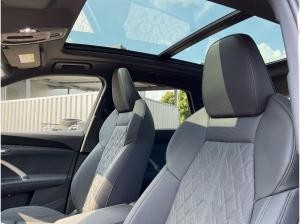 Audi SQ5 SUV TFSI S tronic AHK HUD Pano Matrix 360°