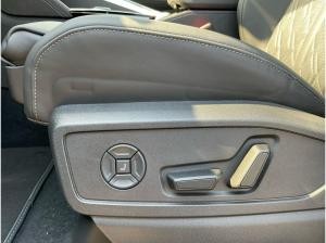Audi SQ5 SUV TFSI S tronic AHK HUD Pano Matrix 360°