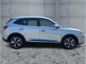 MG ZS Hybrid+ Luxury 🔥SONDERAKTION🔥