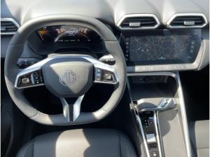 MG ZS Hybrid+ Luxury 🔥SONDERAKTION🔥
