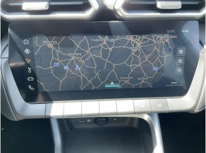 MG ZS Hybrid+ Luxury 🔥SONDERAKTION🔥