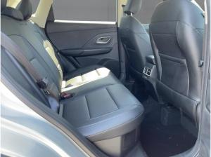 MG ZS Hybrid+ Luxury 🔥SONDERAKTION🔥