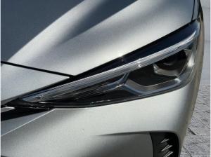 MG ZS Hybrid+ Luxury 🔥SONDERAKTION🔥