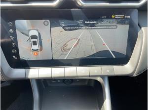 MG ZS Hybrid+ Luxury 🔥SONDERAKTION🔥