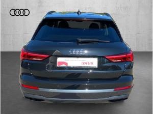 Audi Q3 35 TFSI advanced *LED*AHK*Navi*Assistenz*