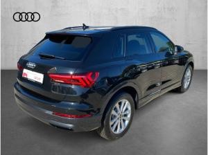 Audi Q3 35 TFSI advanced *LED*AHK*Navi*Assistenz*