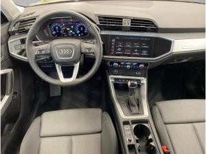 Audi Q3 35 TFSI advanced *LED*AHK*Navi*Assistenz*