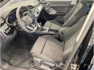 Audi Q3 35 TFSI advanced *LED*AHK*Navi*Assistenz*