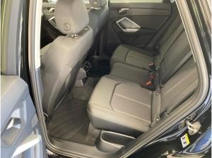 Audi Q3 35 TFSI advanced *LED*AHK*Navi*Assistenz*