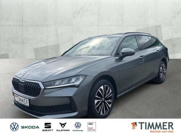 Skoda Superb Combi 2.0 TDI Essence AHK*PakInfot. Leasing