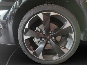 Cupra Leon 1.5 eTSI DSG Sitzheizung