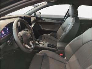 Cupra Leon 1.5 eTSI DSG Sitzheizung