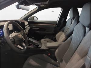 Cupra Terramar 2.0 TSI DSG VZ 4Drive Sennheiser Matrix Intelligent