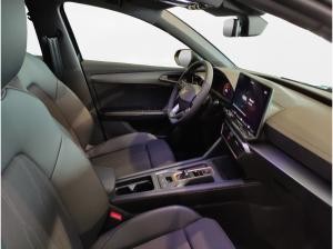 Cupra Leon 1.5 eTSI DSG Sitzheizung